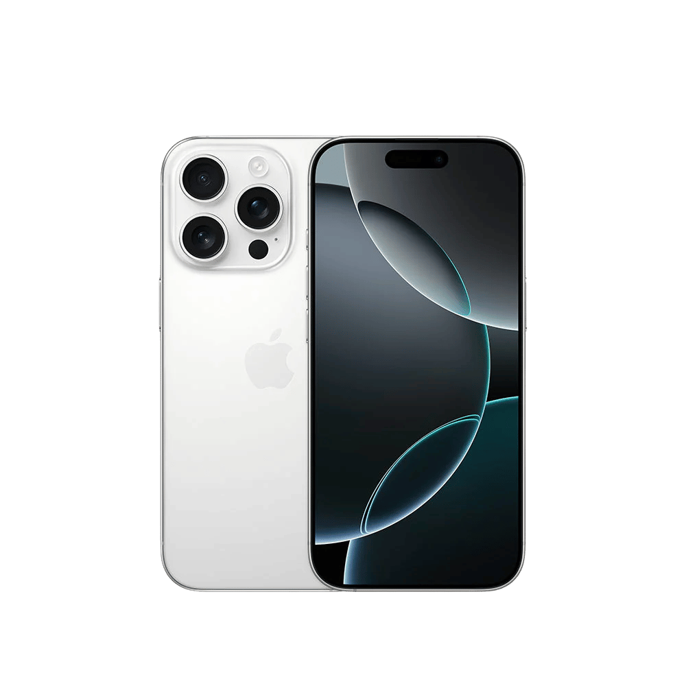 iPhone 16 Pro Max 256GB Esim Blanco