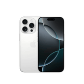 iPhone 16 Pro Max 256GB Esim Blanco