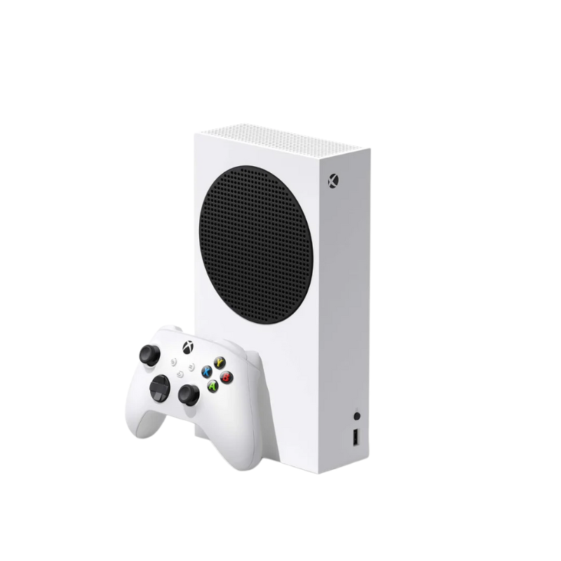 Xbox Series S Digital Nueva