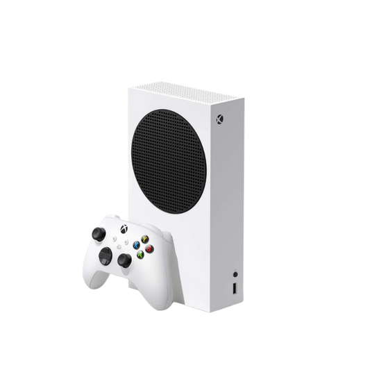 Xbox Series S Digital Nueva